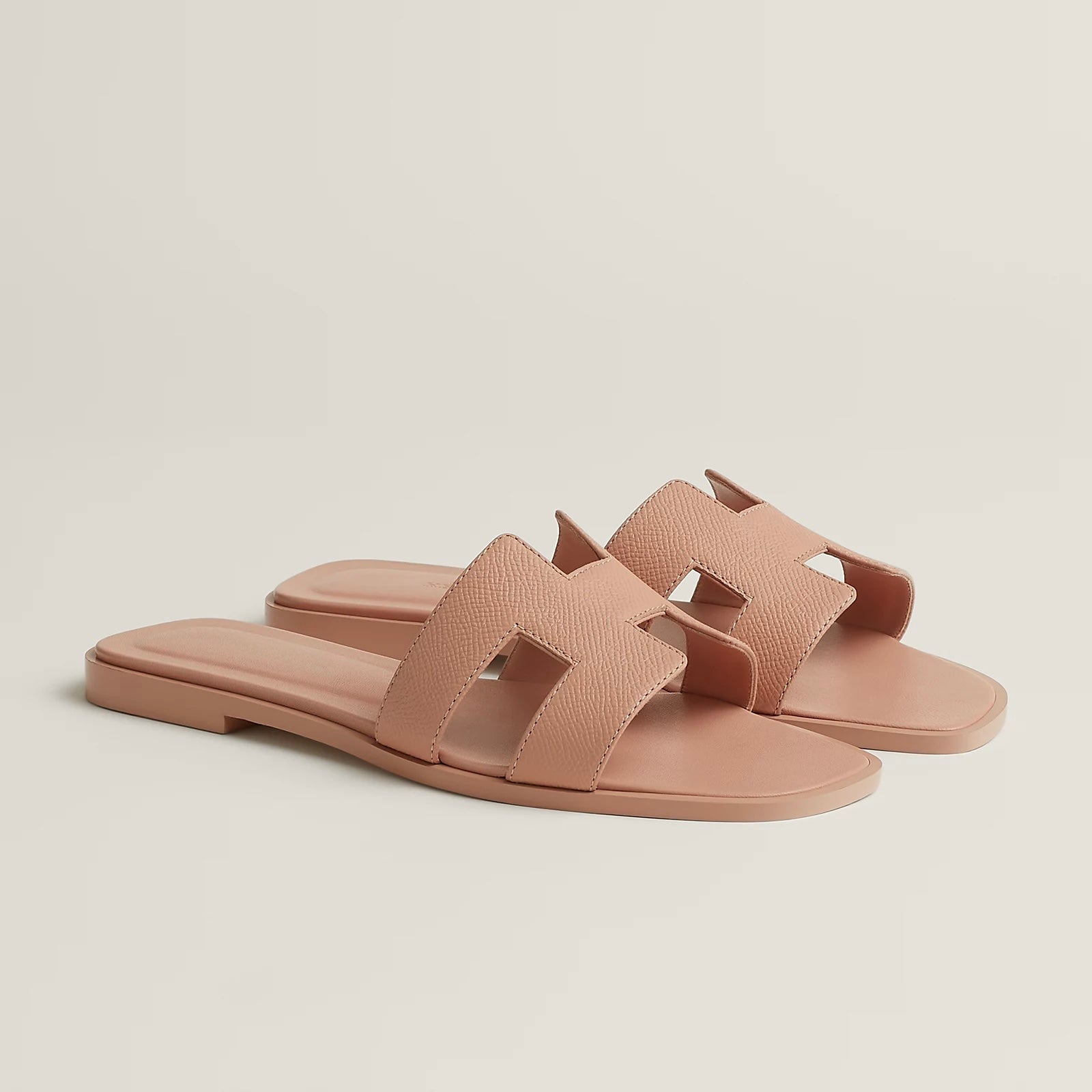 Minimalist Slide Sandals - ZAYVI