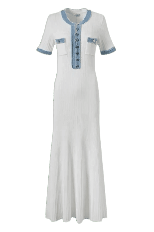 Miraee Siena Kleid - Miraee Paris