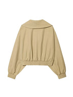 NALA – Elegante Damenjacke mit Reverskragen - ZAYVI