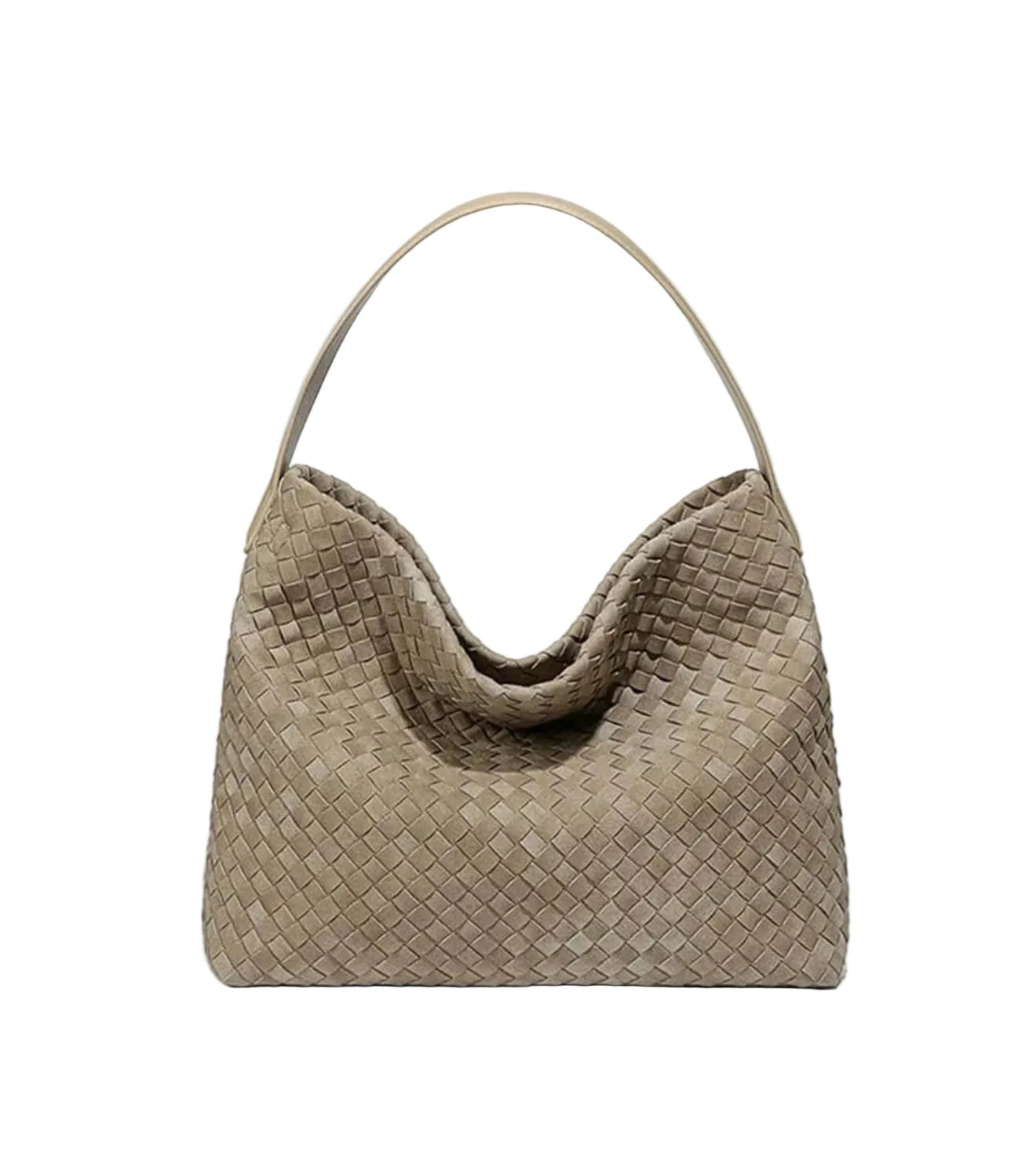 NOÉ – Elegante Schultertasche - ZAYVI