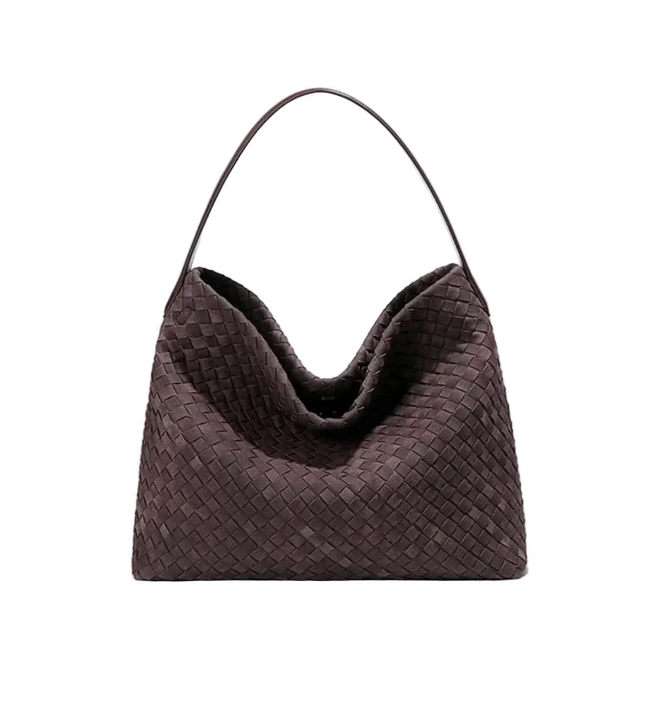 NOÉ – Elegante Schultertasche - ZAYVI