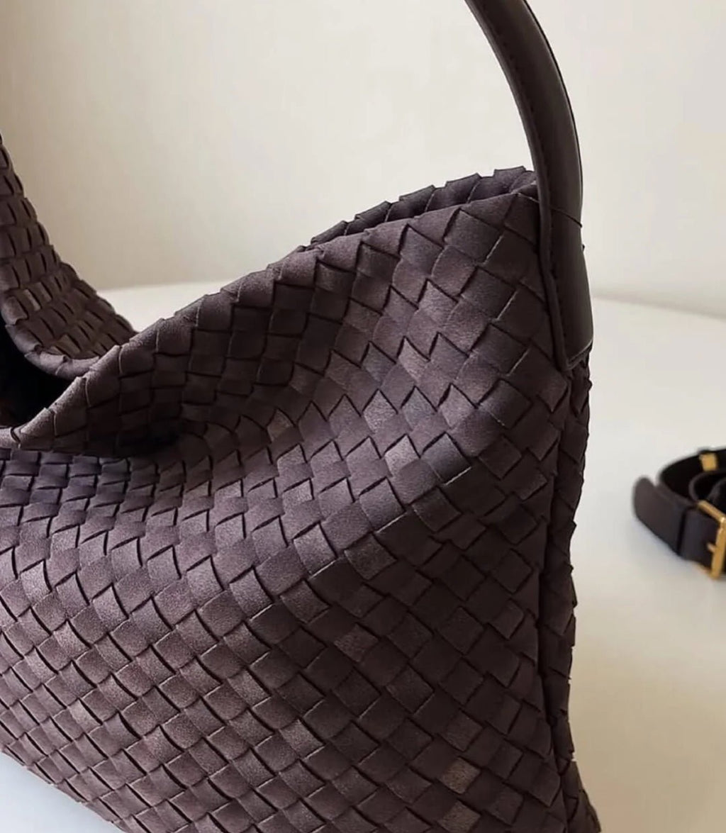 NOÉ – Elegante Schultertasche - ZAYVI