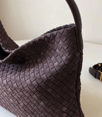 NOÉ – Elegante Schultertasche – Ansicht 2 | ZAYVI