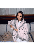 SIENNA – Elegante Wolljacke mit Bindegürtel - ZAYVI