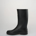 Soraya High Boots - ZAYVI