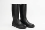 Soraya High Boots - ZAYVI
