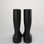 Soraya High Boots - ZAYVI