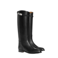 VALENTINA – Luxus Damen Reitstiefel aus Echtleder – Ansicht 1 | ZAYVI