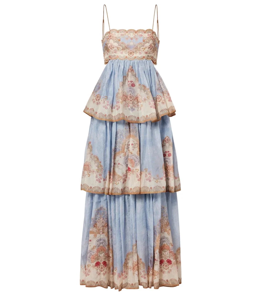 Valentine – Elegantes Damenkleid - ZAYVI